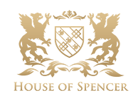 House of Spencer Logo